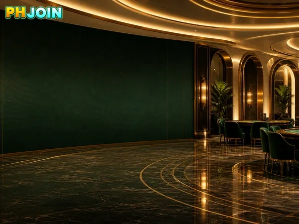 PHJOIN Virtual Casino image 1
