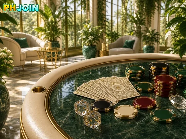 PHJOIN Virtual Casino image 2
