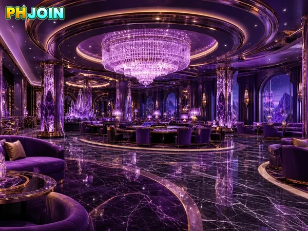 PHJOIN Virtual Casino image 3