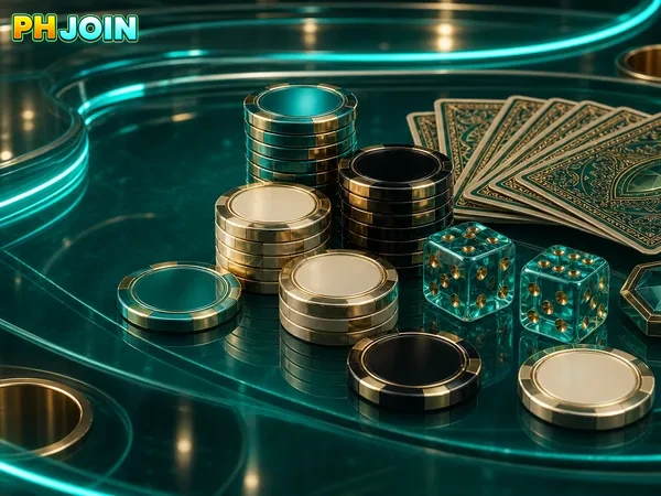 PHJOIN Virtual Casino image 4